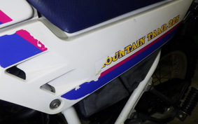 YAMAHA SEROW 225 Gen.2 2024 1KH