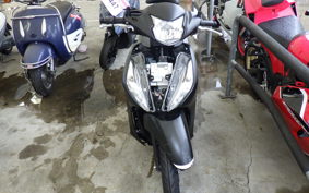 HONDA DIO 110 JK03