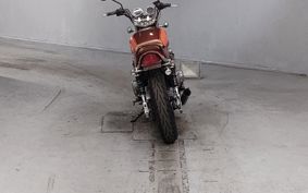 KAWASAKI ZEPHYR 750 1991 ZR750C