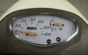 SUZUKI LET's 5 CA47A