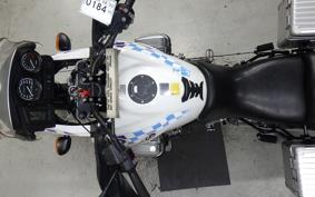 BMW R1150GS