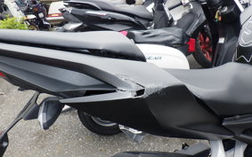 HONDA CBR250RR A 2013 MC51