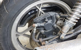 SUZUKI GSX750E 1980 GS75X