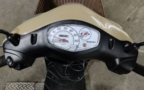 SUZUKI LET's CA4AA