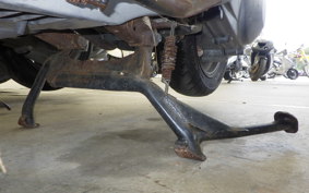 SUZUKI SKYWAVE 250 (Burgman 250) S 2 2002 CJ43A