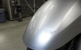 HONDA SILVER WING 400 2002 NF01
