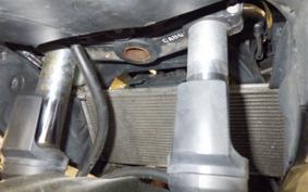 KAWASAKI NINJA 400R 2011 ER400B