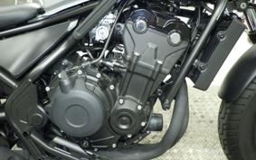 HONDA REBEL 500 A 2023 PC60