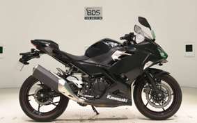 KAWASAKI NINJA 400 2018 EX400G