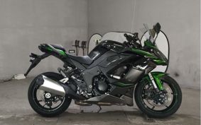 KAWASAKI NINJA 1000SX 2022 ZXT02K