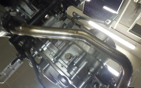 HONDA APE 100 HC07