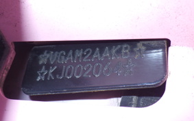 PEUGEOT ジャンゴ125A