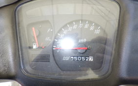 SUZUKI ADDRESS 110 CF11A