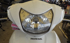 HONDA DIO 110