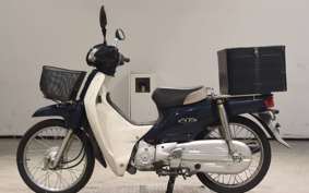 HONDA C50 SUPER CUB 2002 AA04