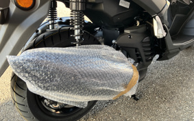 YAMAHA NMAX ABS SEL1J