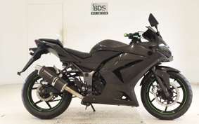 KAWASAKI NINJA 250R EX250K