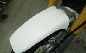 YAMAHA TW200 2022 2JL