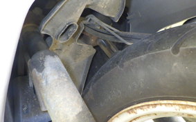 HONDA DIO Gen.5 AF56