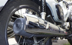 HONDA ｸﾛｽｶﾌﾞ110-2 JA45