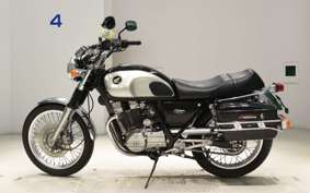 HONDA GB250 CLUBMAN Gen.5 2001 MC10