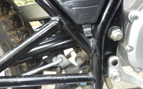 SUZUKI GN125 H