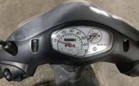 SUZUKI LET's CA4AA