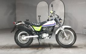 SUZUKI VAN VAN 200 NH42A