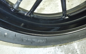 SUZUKI GSX-R125 1994 DL33B