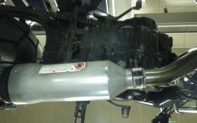 YAMAHA TW200 Gen.2 2026 DG07J