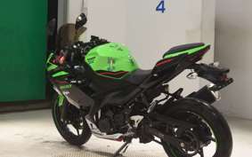 KAWASAKI NINJA 400 2021 EX400G