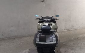 YAMAHA MAXAM 250 SG21J