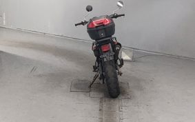YAMAHA TW200 2JL