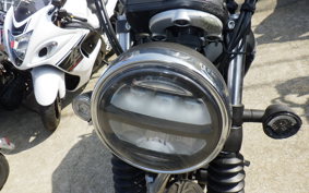 HONDA GB350 2023 NC59