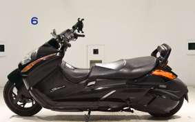 SUZUKI GEMMA 250 CJ47A