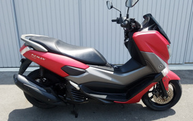 YAMAHA N-MAX 155 ABS SG50J