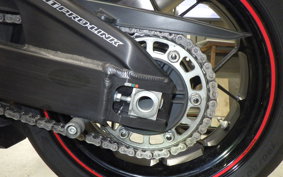 HONDA CBR1000RR GEN 3 2017 SC77