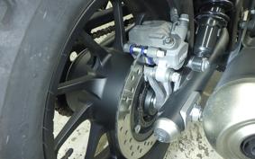 HONDA REBEL 250 S 2025 MC49