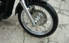 HONDA VT750S 2010 RC58