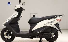 SUZUKI ADDRESS V125 DT11A