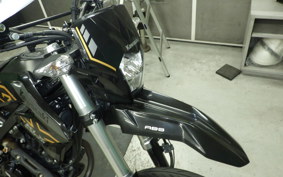 KAWASAKI KLX230 SM LX230A