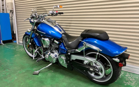 YAMAHA XV1900CU RAIDER  2008 VP27