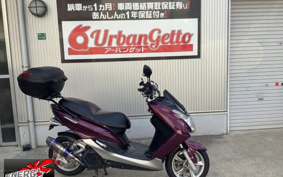YAMAHA MAJESTY S155 2016 SG28J