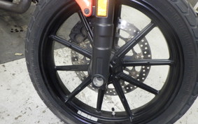 DUCATI SCRAMBLER SIXTY2 2020