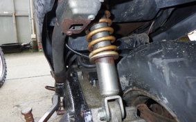 SUZUKI ADDRESS V100 CE11A