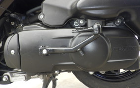 SUZUKI ADDRESS V50 CA4BA