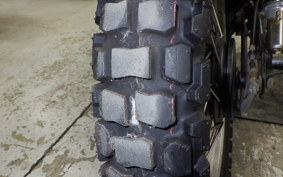 HONDA XL250S 2011 L250S