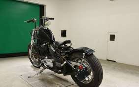 KAWASAKI VULCAN 400 CLASSIC 1996 VN400A
