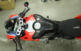 DUCATI パニガーレV4Sコルセ 2019