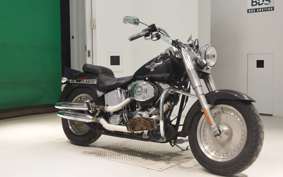 HARLEY FLSTF 1450 2005